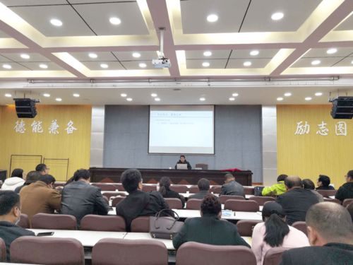 職業(yè)技能培訓(xùn)助力縣域經(jīng)濟(jì) 欒川中職職教活動(dòng)周社會(huì)經(jīng)濟(jì)咨詢服務(wù)展播