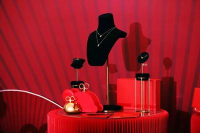 國際非遺創(chuàng)新主題展點(diǎn)亮2019鹽田購物節(jié)，漁具銷售與文化傳承交相輝映