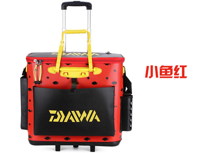 達(dá)瓦漁具加盟 打開漁具銷售新藍(lán)海，共創(chuàng)垂釣事業(yè)輝煌