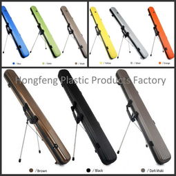 專業品質，收納無憂 東莞宏峰塑膠硬質ABS漁具收納盒